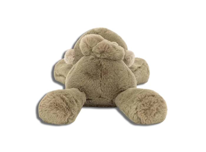 Milo the Cuddle Monkey – Oversized Comfort Plush