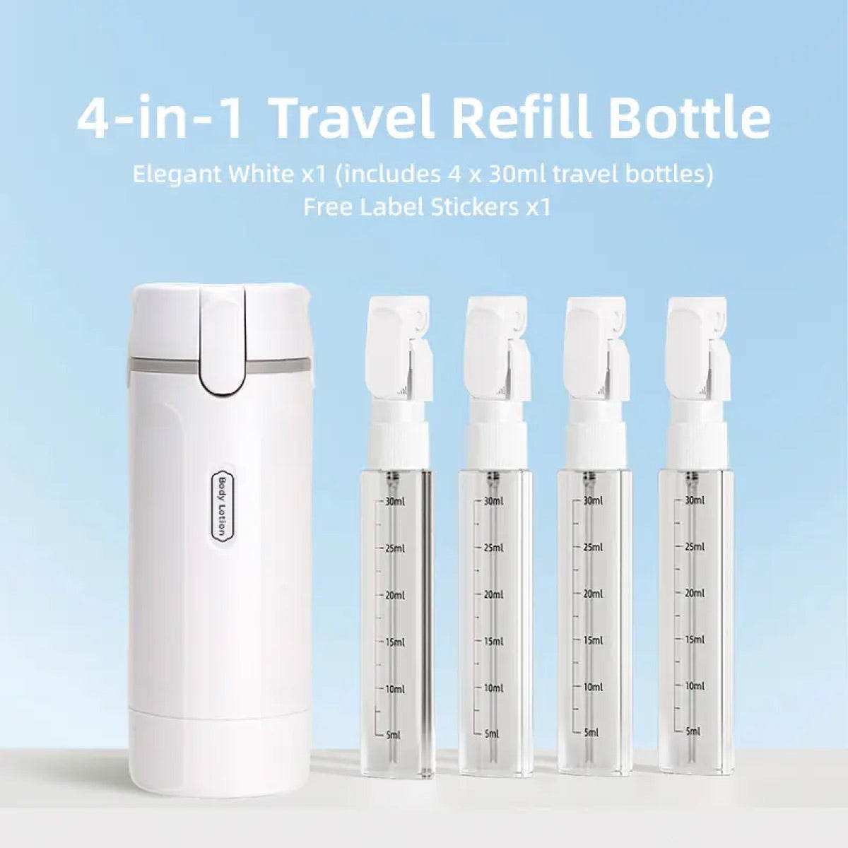 TravelVault