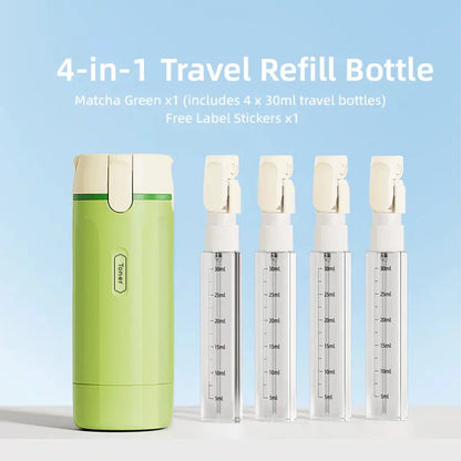 TravelVault