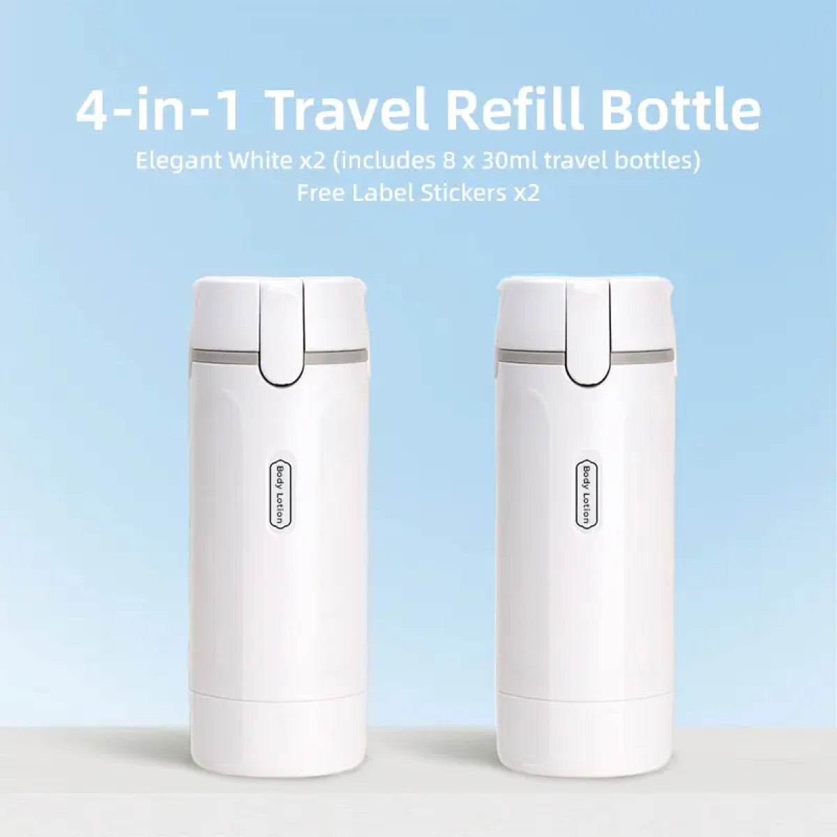 TravelVault