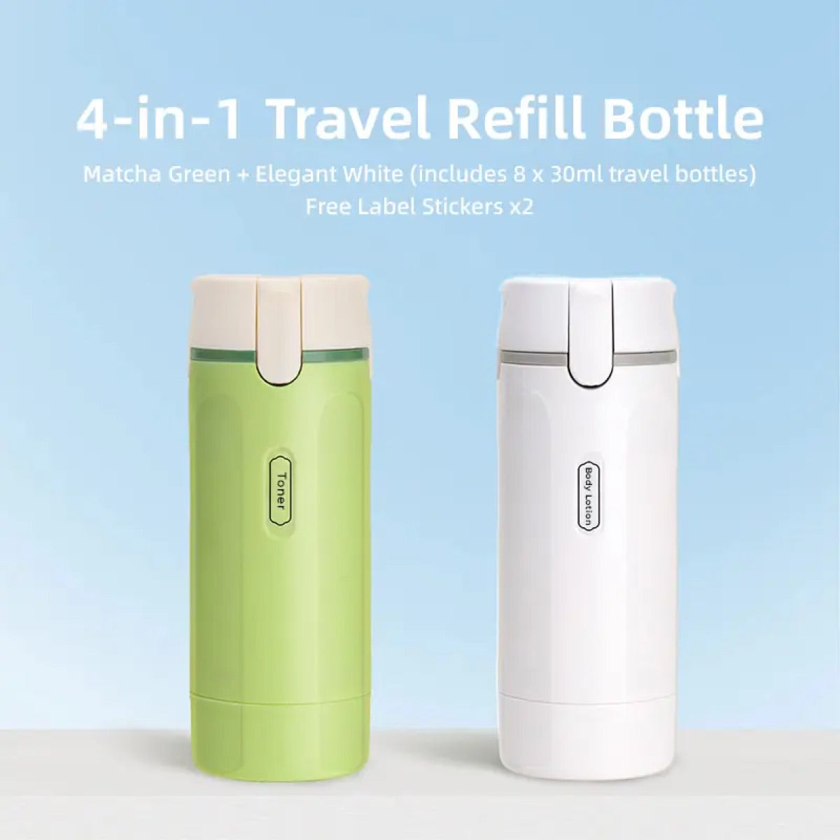 TravelVault