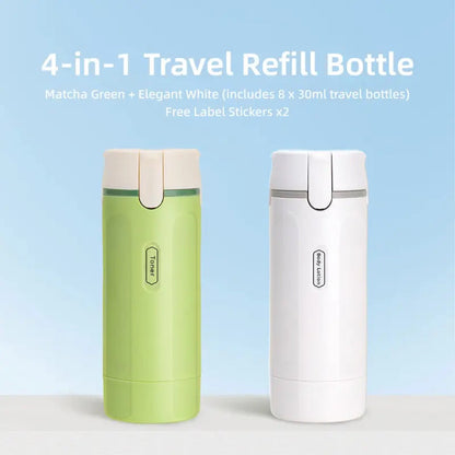 TravelVault