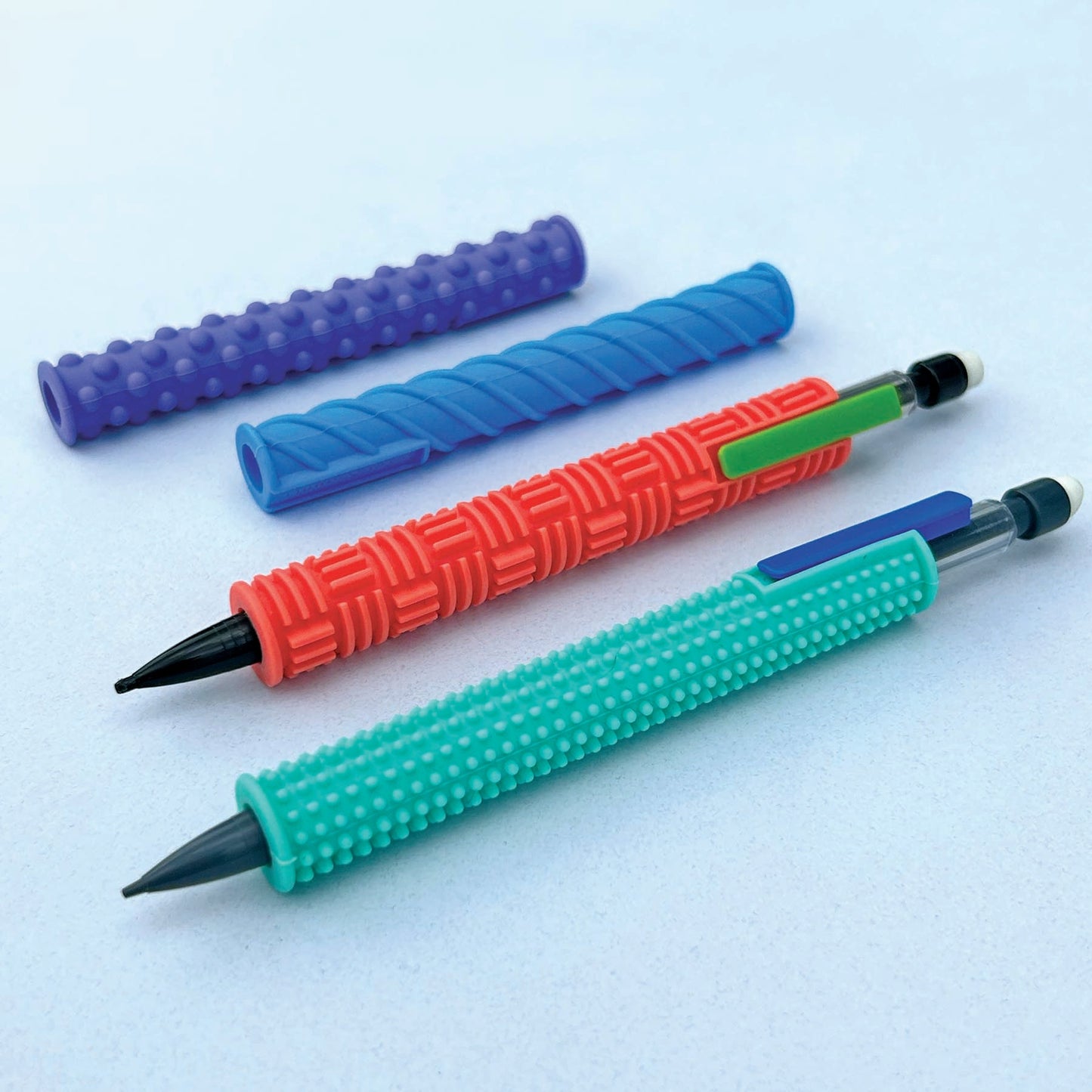 FidgetFlow™ Pencil Set