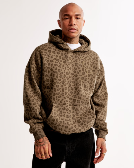 WildSide™ Cozy Hoodie