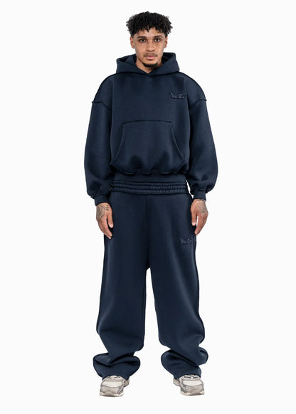 Stacks Hoodie + FREE Sweatpants