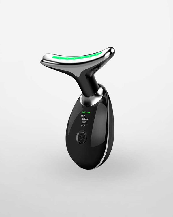 4-In-1 EMS Facial Lifting Device