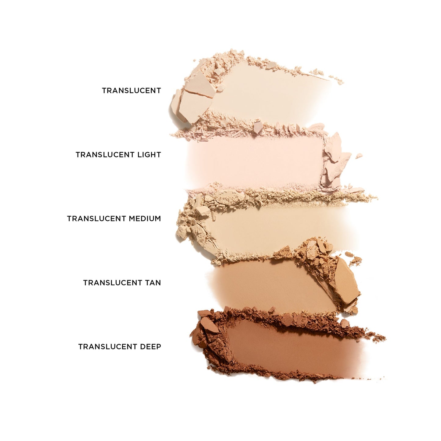 FilterBlur™ Finishing Powder Compact