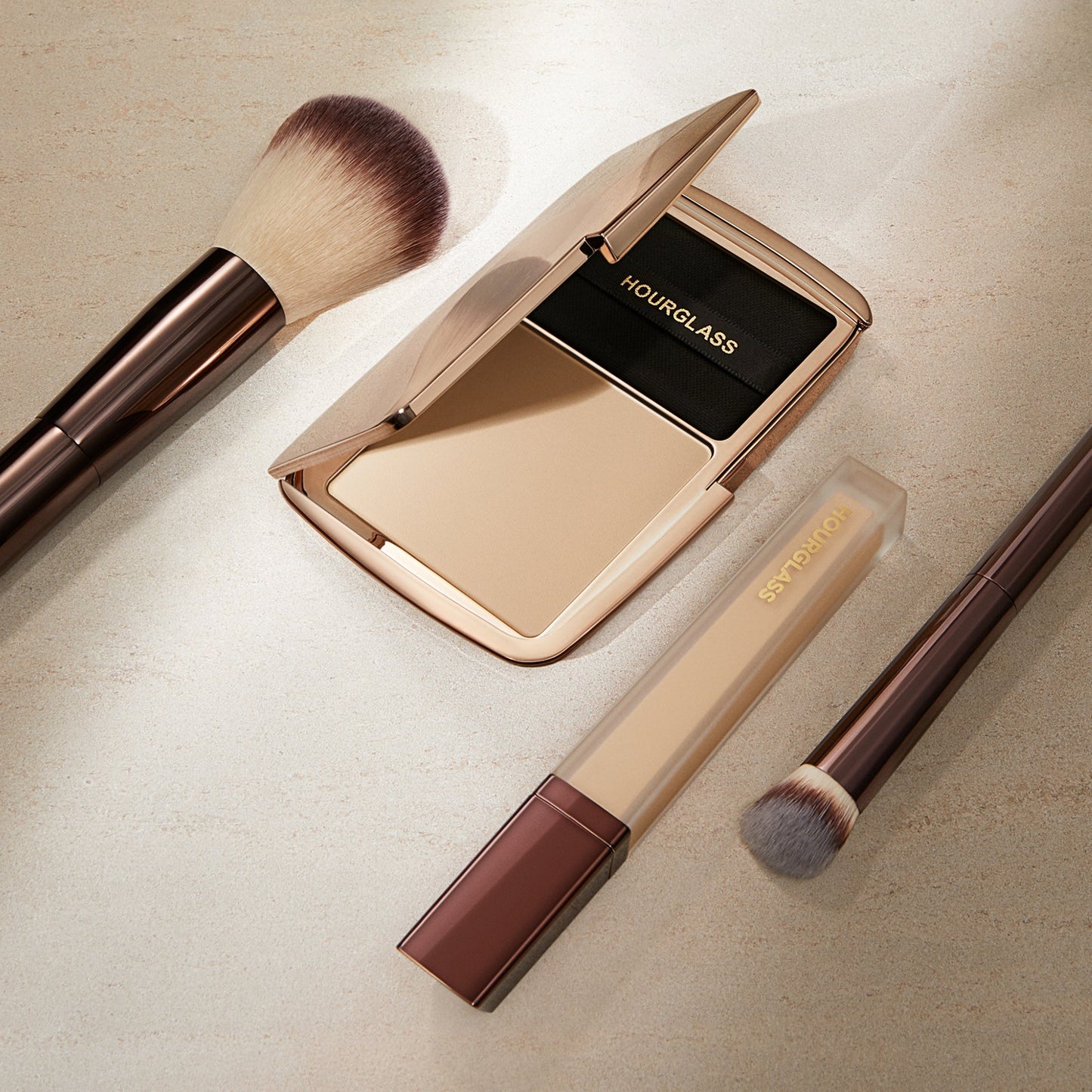 FilterBlur™ Finishing Powder Compact
