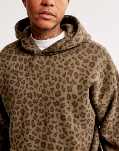 WildSide™ Cozy Hoodie