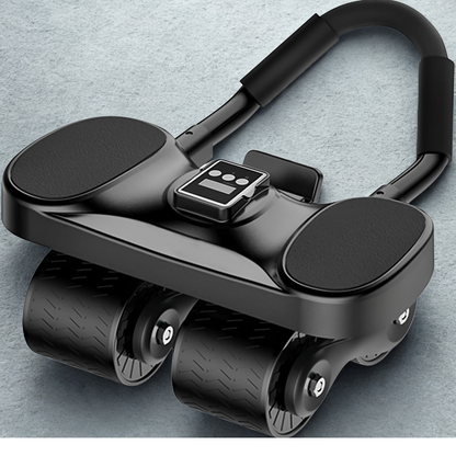 SpringBack Ab Roller