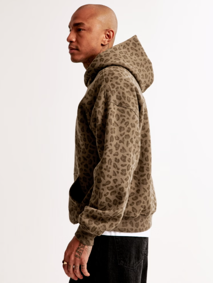 WildSide™ Cozy Hoodie