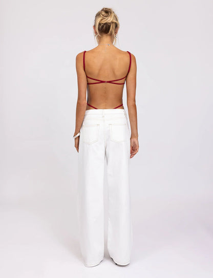 CELESTE BODYSUIT