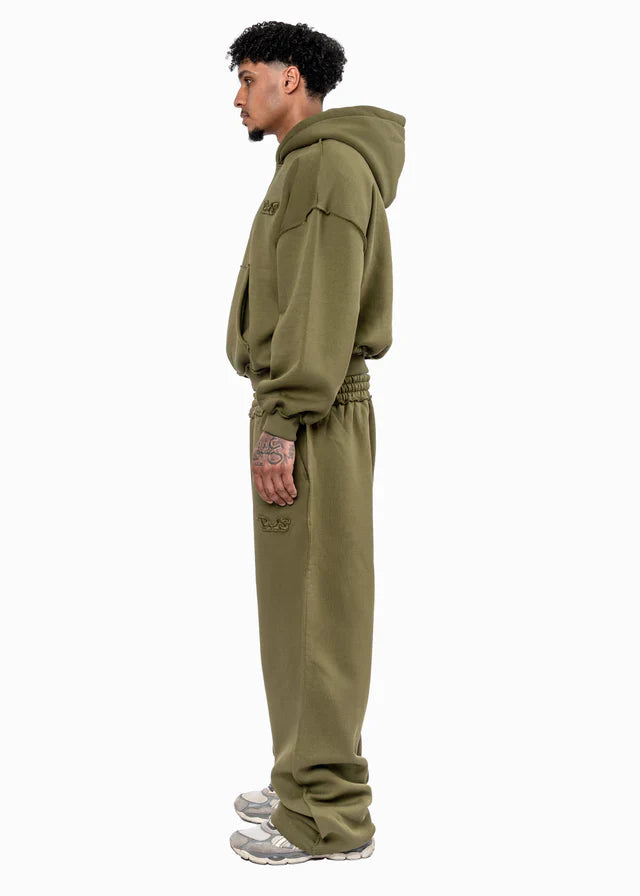 Stacks Hoodie + FREE Sweatpants