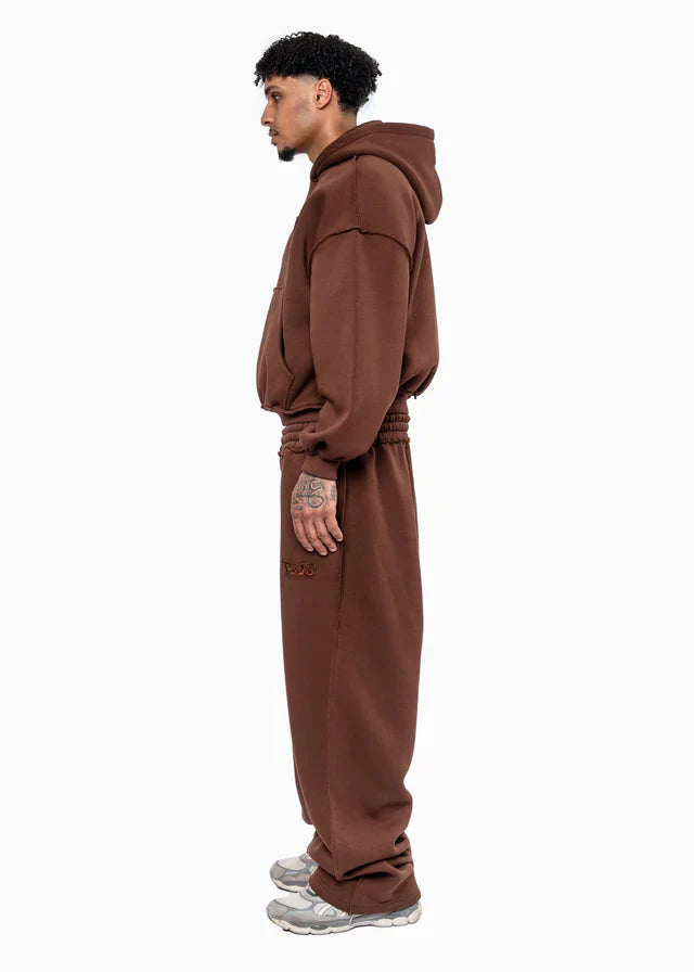 Stacks Hoodie + FREE Sweatpants