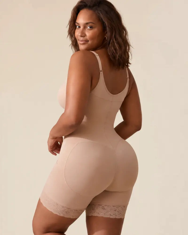 SculptZip™ - Full Body Shapewear