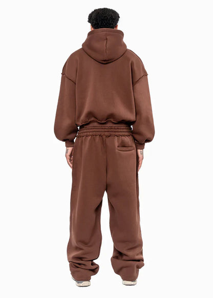 Stacks Hoodie + FREE Sweatpants
