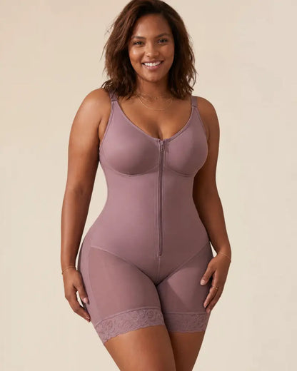 SculptZip™ - Full Body Shapewear