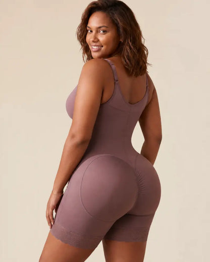 SculptZip™ - Full Body Shapewear