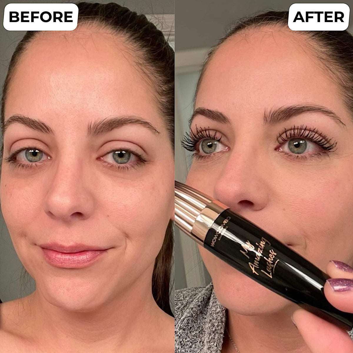 LashLift™ Volume Mascara