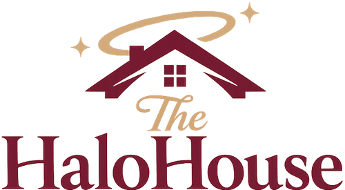 The Halo House