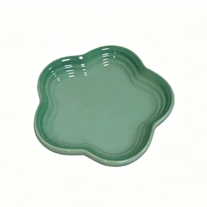 CafeCore™ Aesthetic Dessert Plate