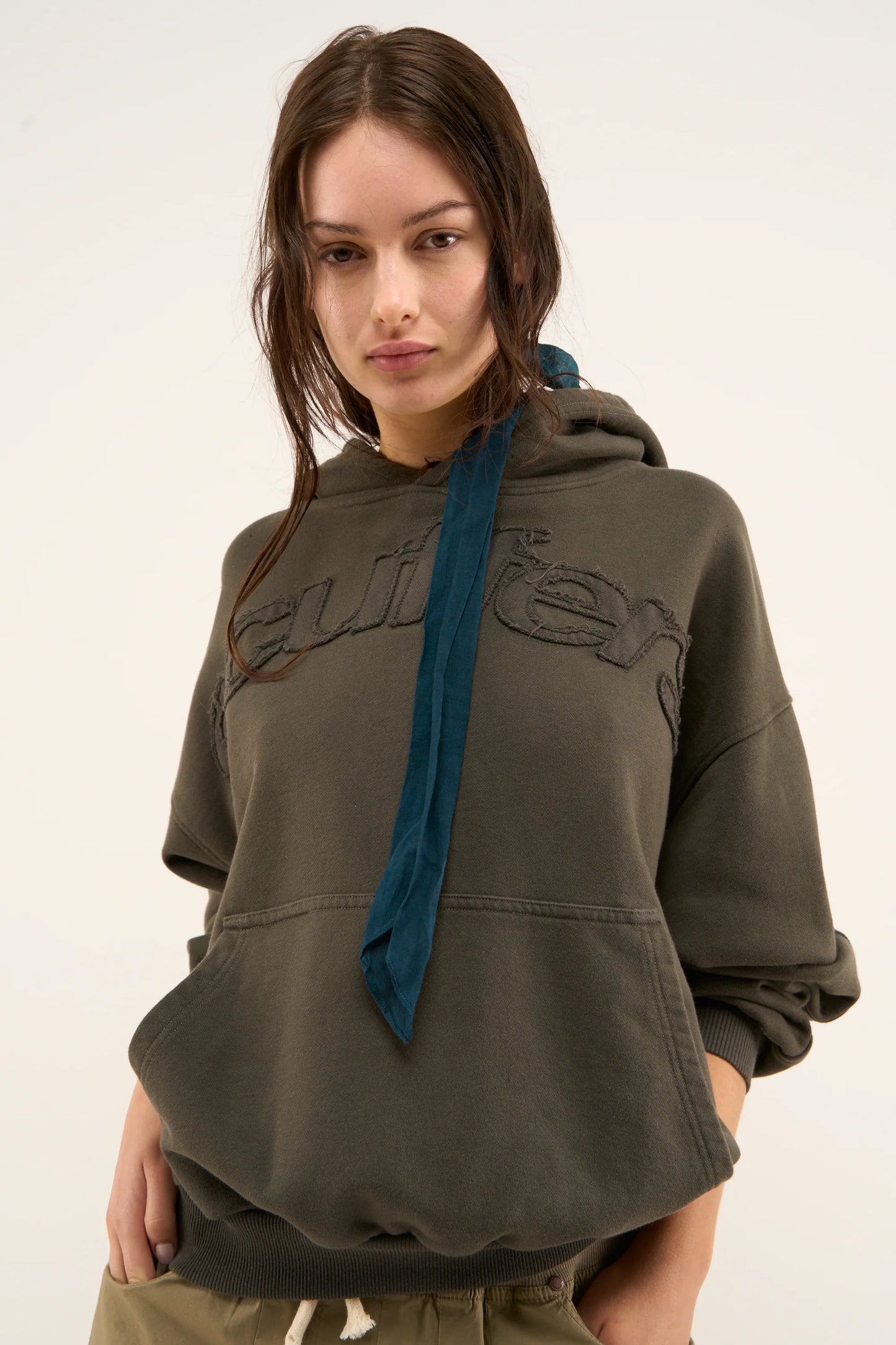 RAW WORLDWIDE HOODIE 1+1 FREE