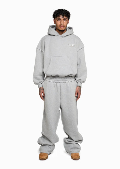 Stacks Hoodie + FREE Sweatpants