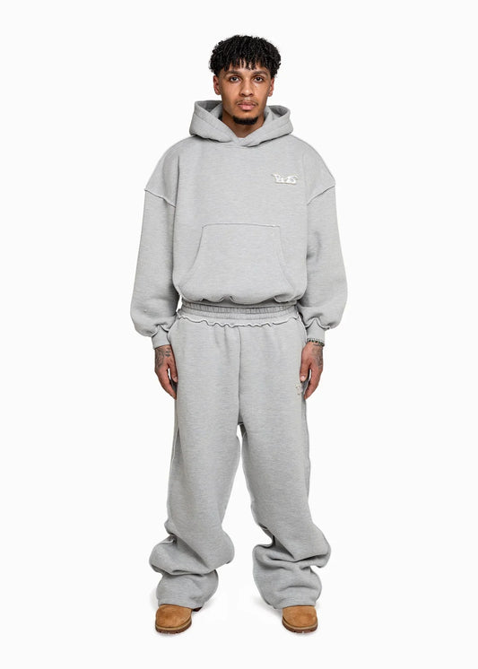 Stacks Hoodie + FREE Sweatpants