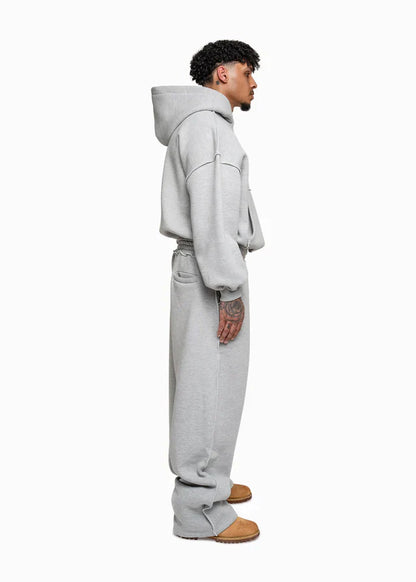 Stacks Hoodie + FREE Sweatpants