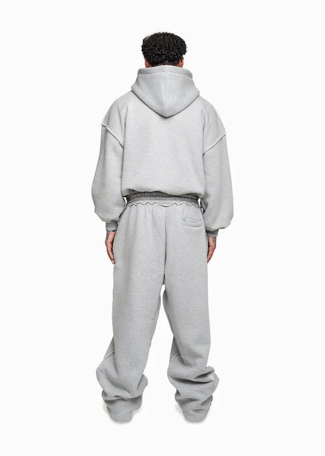Stacks Hoodie + FREE Sweatpants