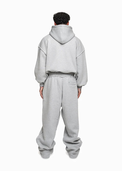Stacks Hoodie + FREE Sweatpants