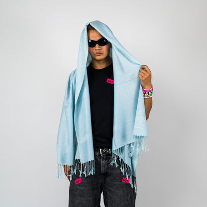 ShadowDrift™ Nomad Scarf