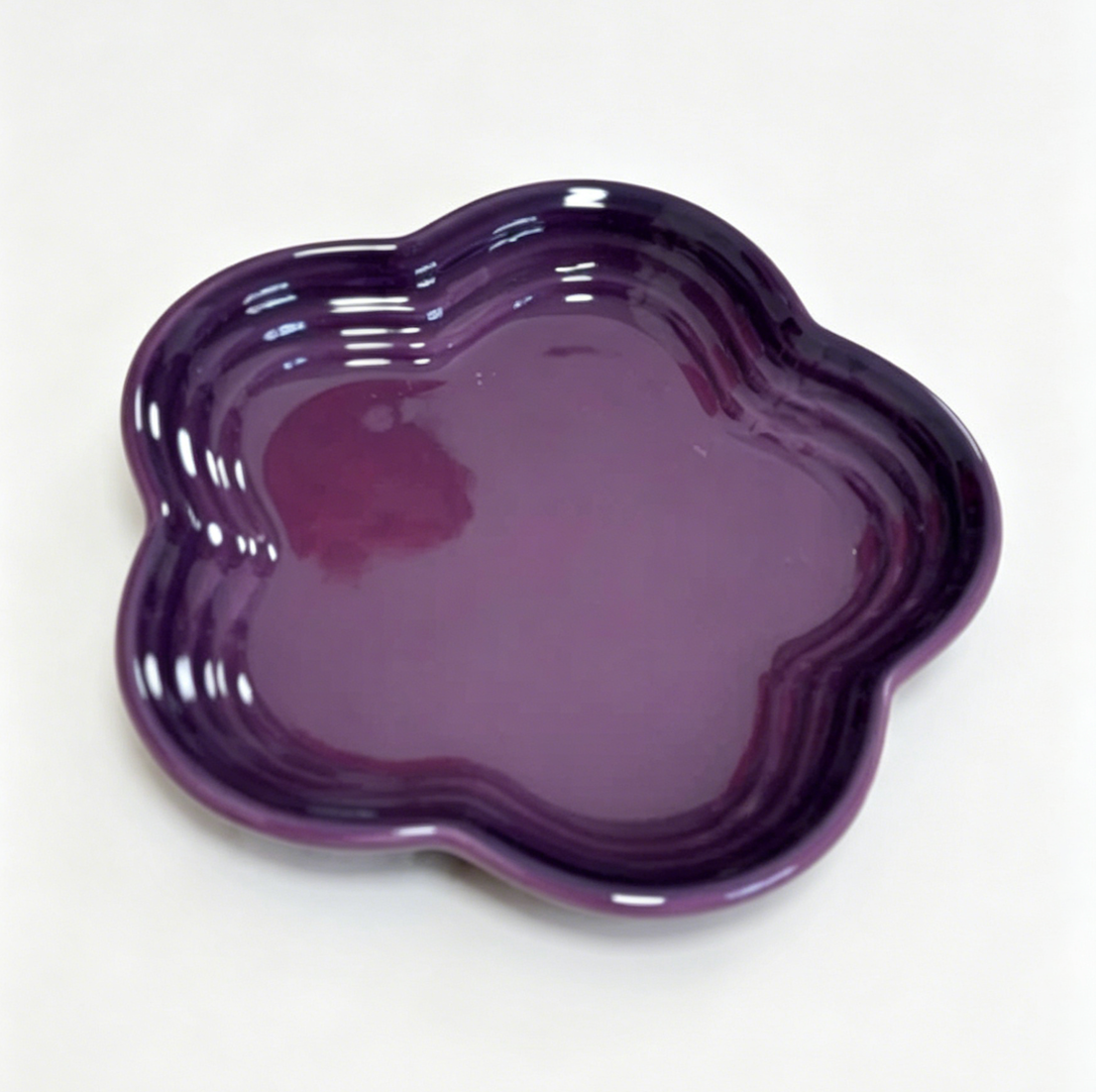 CafeCore™ Aesthetic Dessert Plate