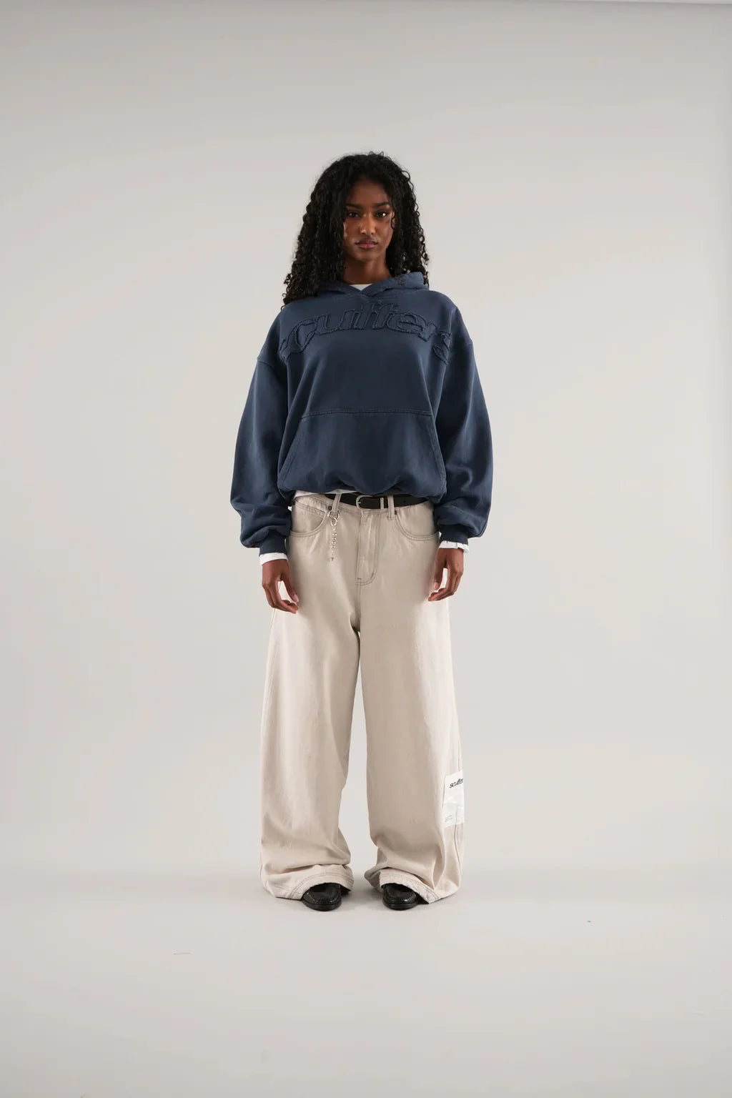 RAW WORLDWIDE HOODIE 1+1 FREE