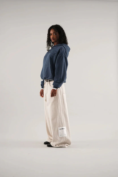 RAW WORLDWIDE HOODIE 1+1 FREE