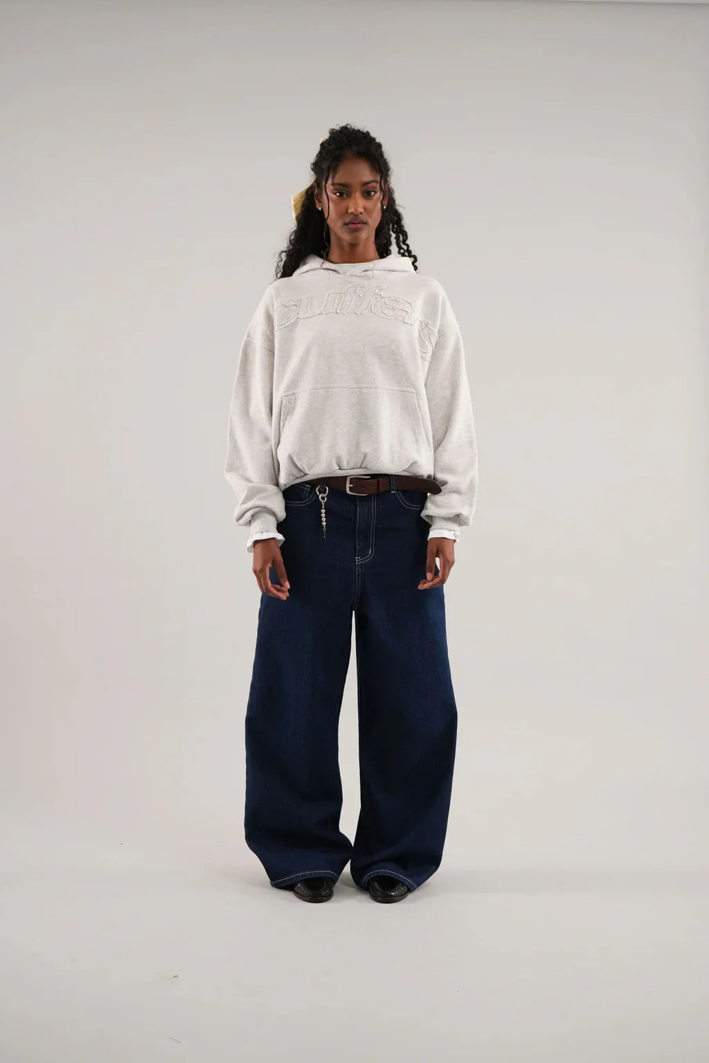 RAW WORLDWIDE HOODIE 1+1 FREE