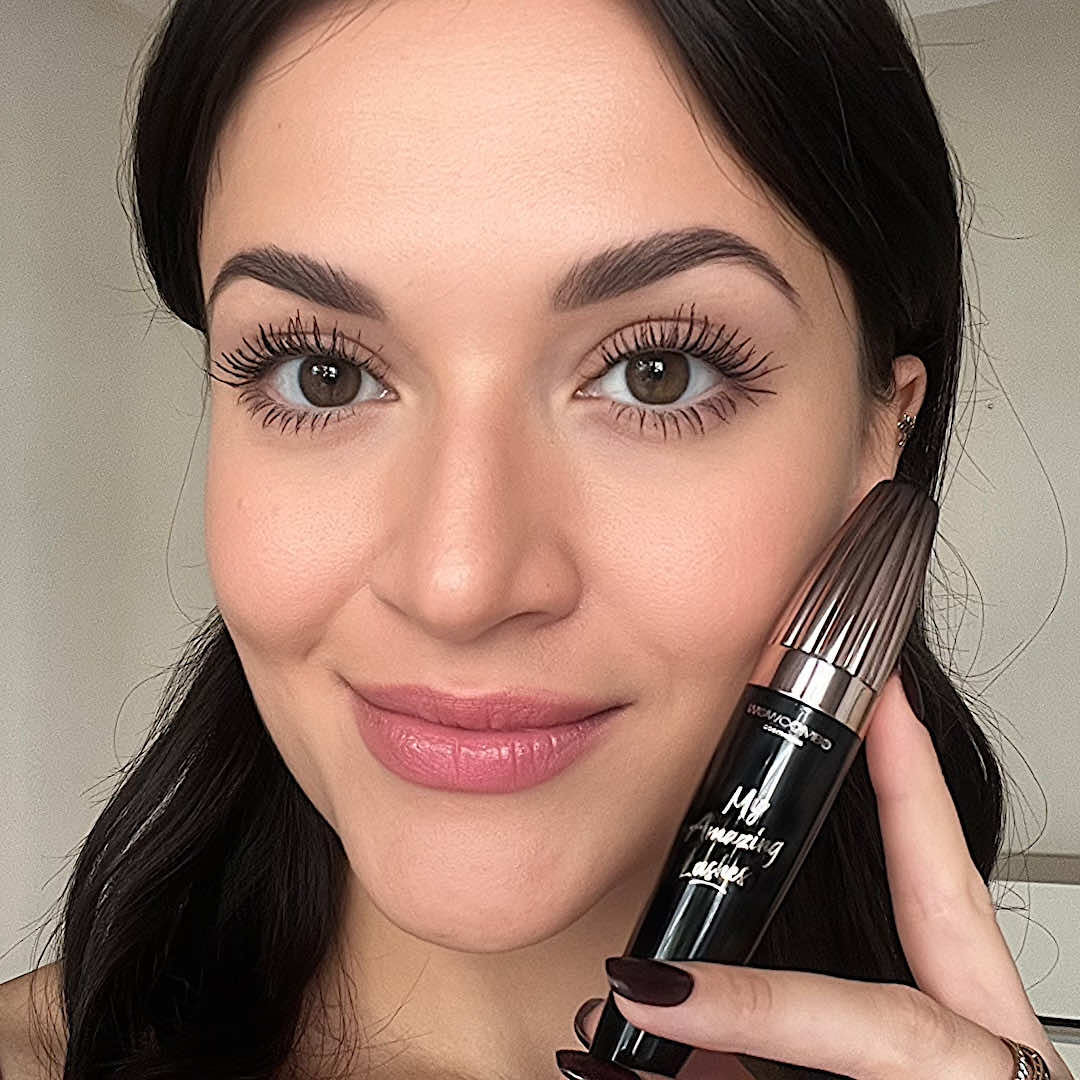 LashLift™ Volume Mascara