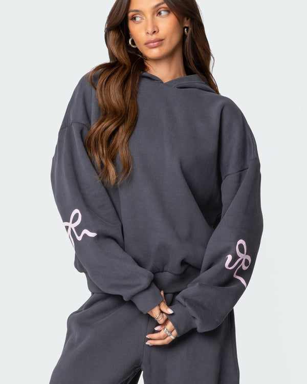 Bow Detail Set