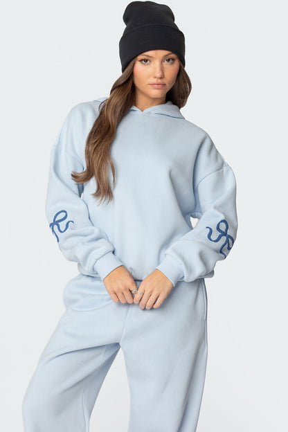 Bow Detail Set