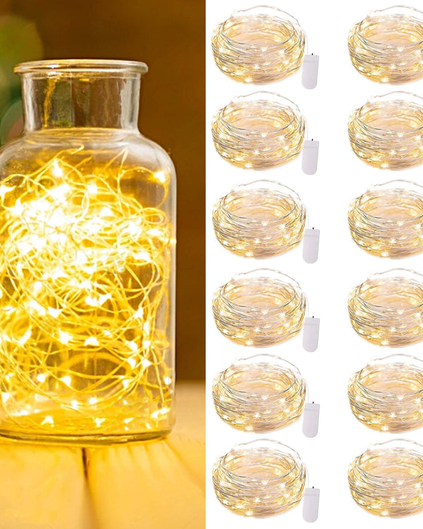 CozyTwinkle™ Aesthetic Lights
