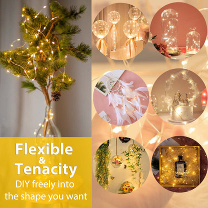 CozyTwinkle™ Aesthetic Lights