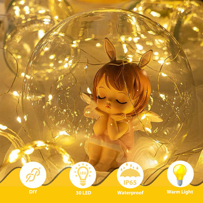 CozyTwinkle™ Aesthetic Lights