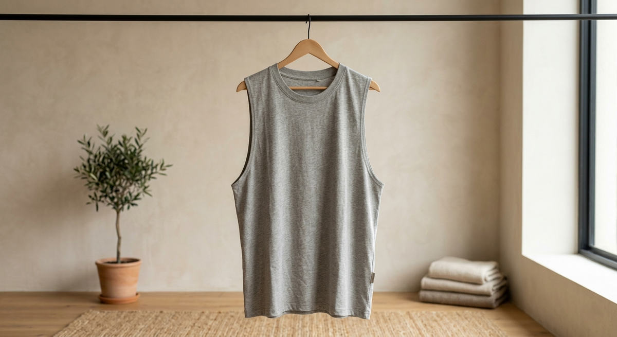 UrbanFlow Oversized Tank