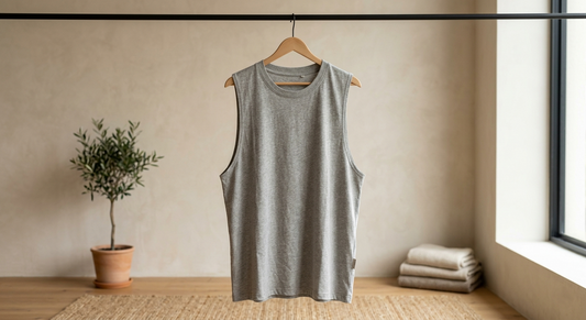 UrbanFlow Oversized Tank
