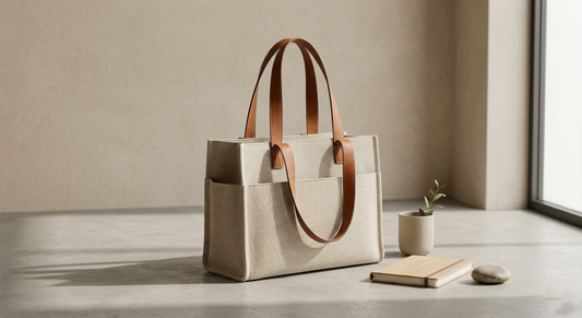 LunaCarry Everyday Tote