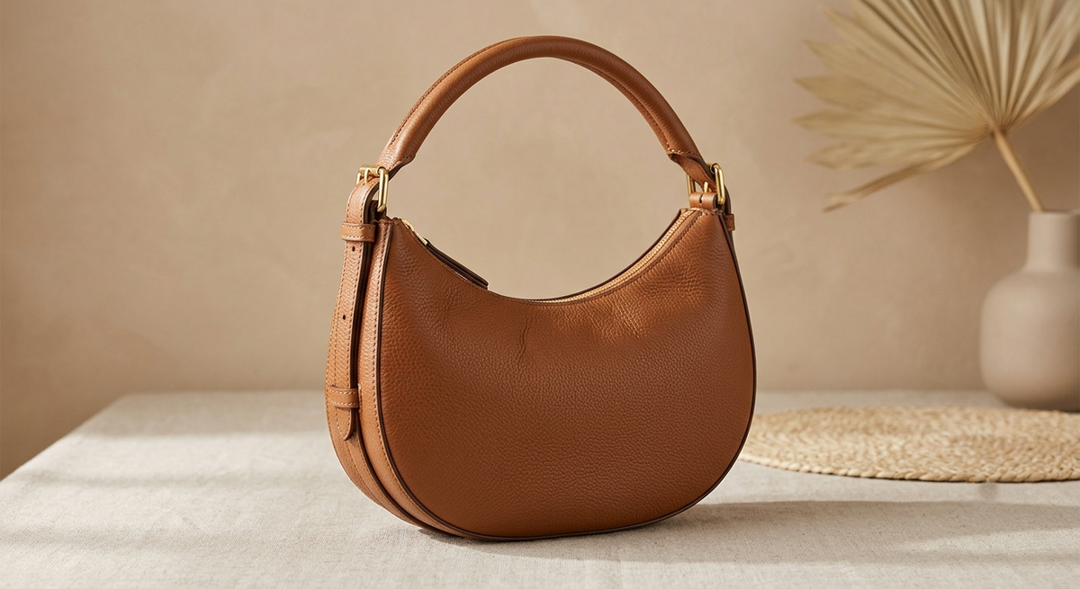 UrbanCurve Shoulder Handbag