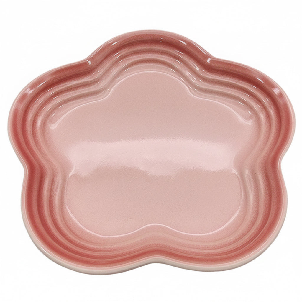 CafeCore™ Aesthetic Dessert Plate