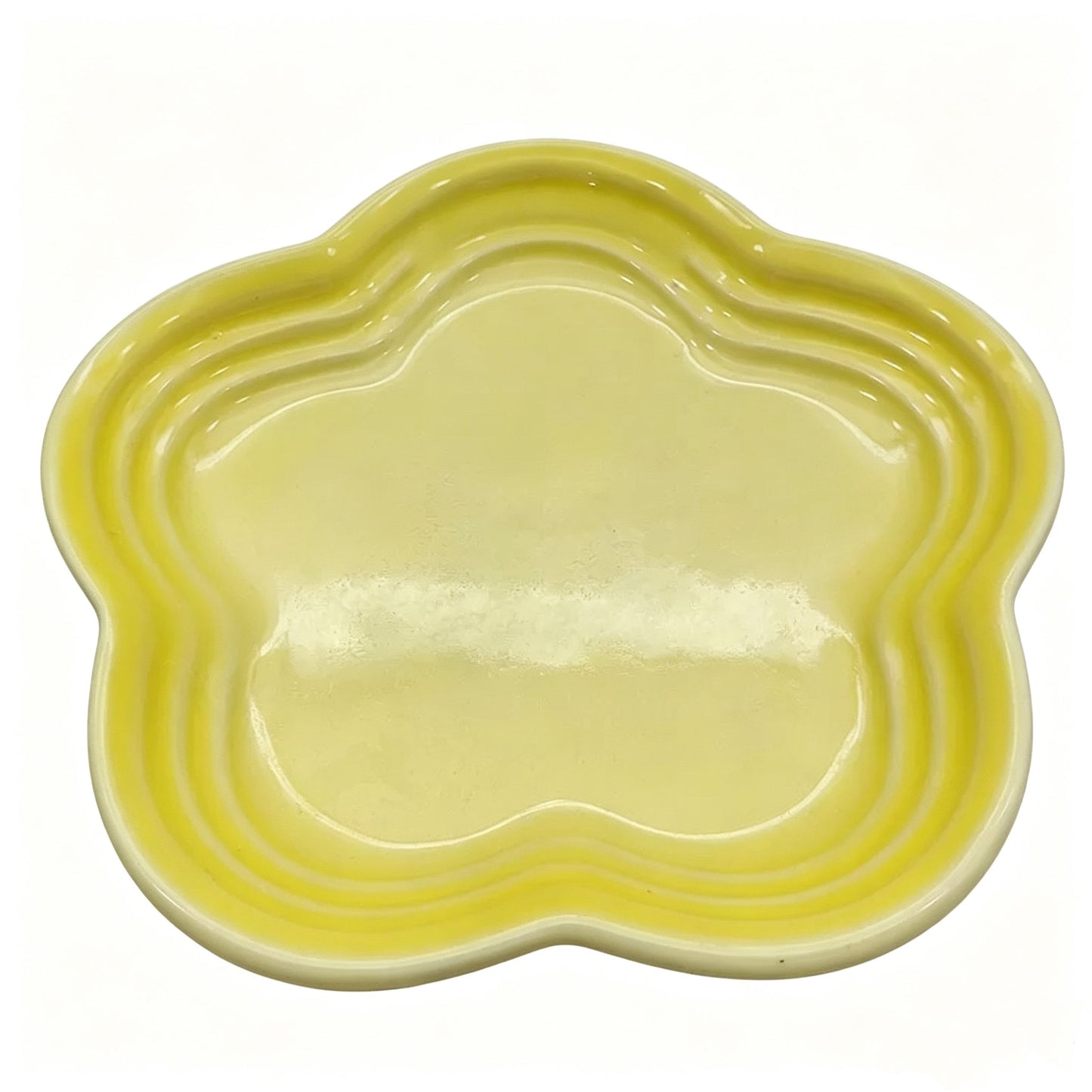 CafeCore™ Aesthetic Dessert Plate