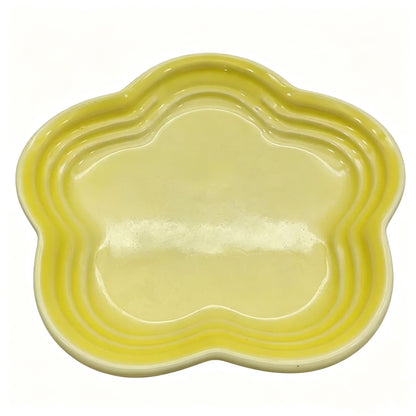 CafeCore™ Aesthetic Dessert Plate