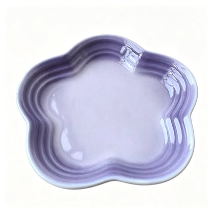 CafeCore™ Aesthetic Dessert Plate